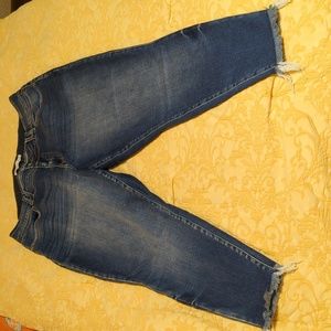 Kancan by Maurices Skinny Jeans SZ 18 EUC